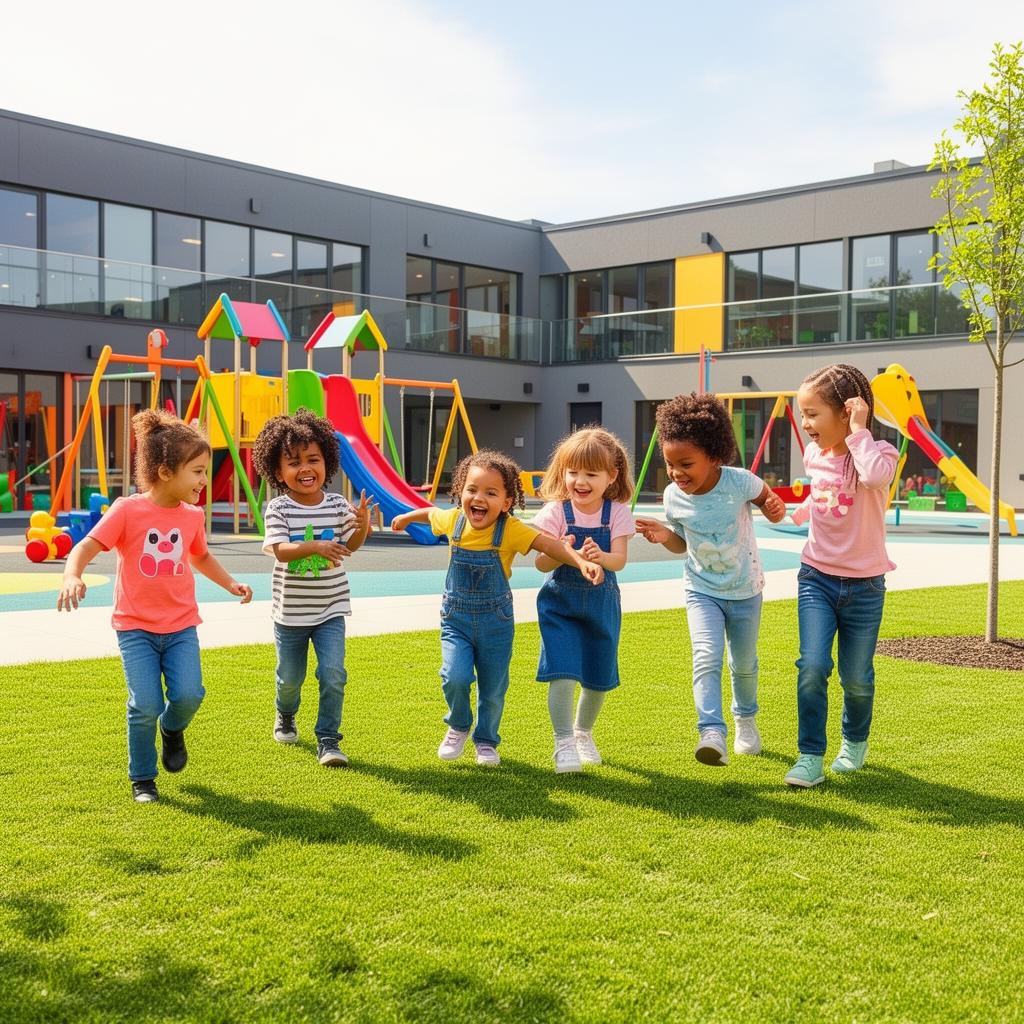 Детский сад № 71