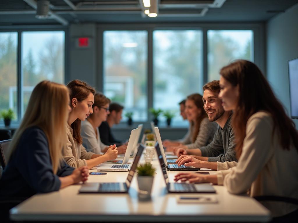 Школа ГБПОУ СО "АПЛ"